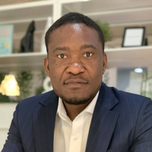 Kudzai Sauka